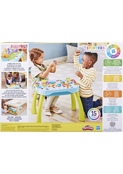 Hayal Gücü I?stasyonu Başlangıç Seti? fırsatları