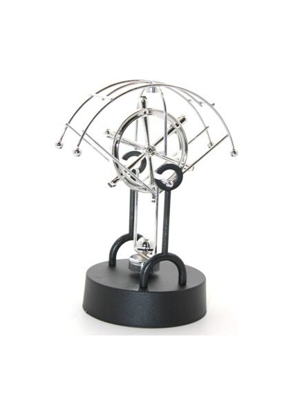 Pilli Denge Balans Model 4