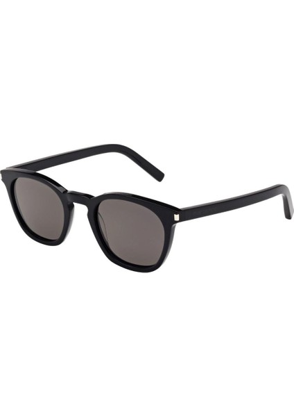 Saint Laurent Sl 28 002 49 23 Unisex Güneş Gözlüğü
