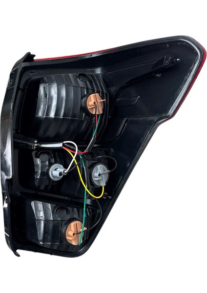 Ssangyong Musso Grand Sağ Stop Lambası 2020-2024 83601-38001
