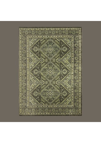 History Kilim Koleksiyonu Zamansız Dokular, Modern Renkler