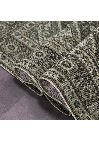 History Kilim Koleksiyonu Zamansız Dokular, Modern Renkler