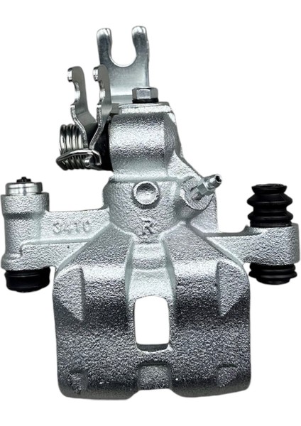 Mazda 626 Ön Sağ Kaliper 1997-2002