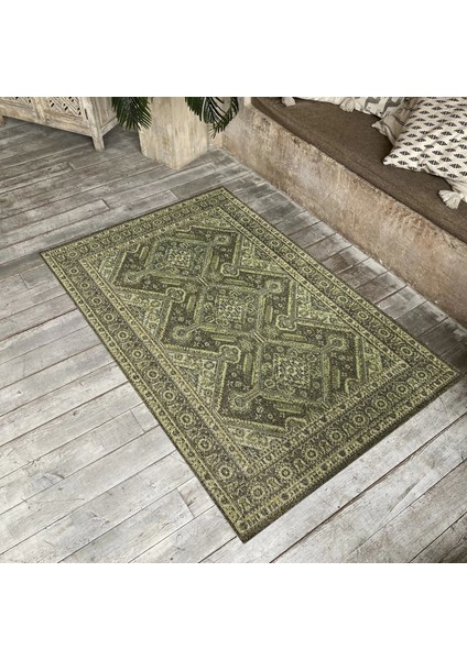 History Kilim Koleksiyonu Zamansız Dokular, Modern Renkler