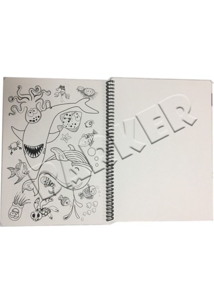 Akademi Çocuk Funny Mat - Mini Set (Travel Set) 16X21CM modelleri