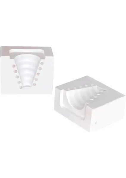 ULTRACUR3D Rg 3280 - Seramik Katkılı 3D Yazıcı Reçinesi