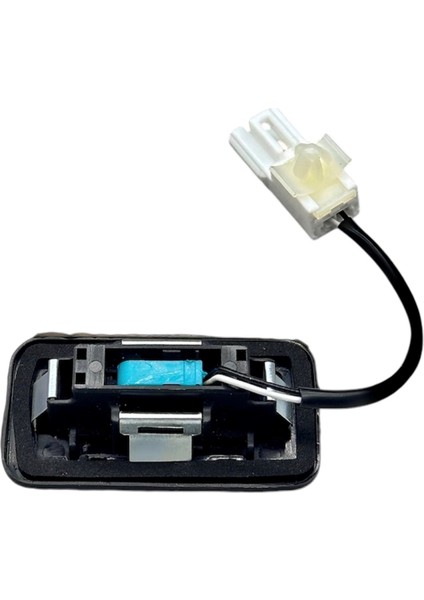 Hyundai Elantra Bagaj Açma Düğmesi 2011-2015