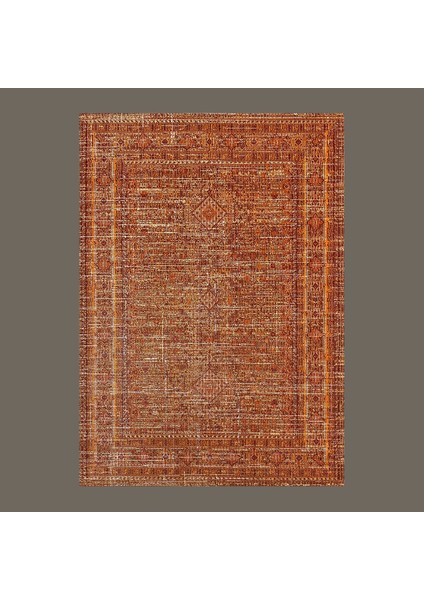 History Kilim Koleksiyonu Zamansız Dokular, Modern Renkler