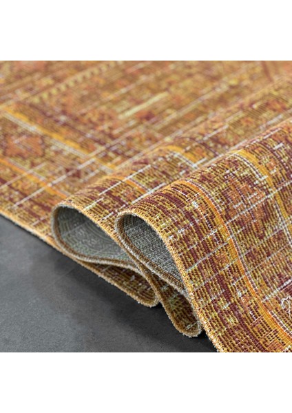 History Kilim Koleksiyonu Zamansız Dokular, Modern Renkler