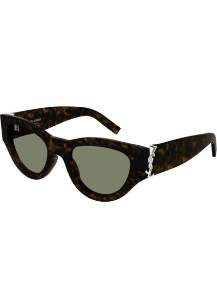 Saint Laurent Sl M94 008 53 Kadın Güneş Gözlüğü