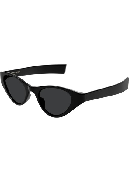 Saint Laurent Sl M144 001 48 Kadın Güneş Gözlüğü