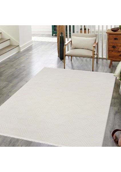 New Bamboo Koleksiyonu Şık ve Dayanıklı Akrilik Iplik Halılar