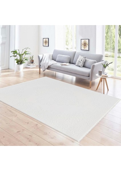 New Bamboo Koleksiyonu Şık ve Dayanıklı Akrilik Iplik Halılar