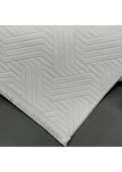 New Bamboo Koleksiyonu Şık ve Dayanıklı Akrilik Iplik Halılar fırsatları