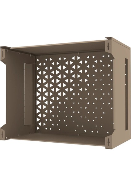 Klima Gizleme Paneli Small (45X80X55 cm)