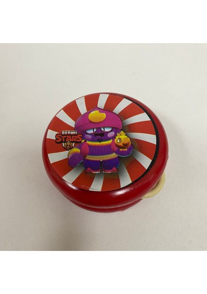 Oyuncak Ipli Plastik Yoyo Oyuncak Yo Yo Rengarenk Resimli Yo Yo 1 Adet indirimleri