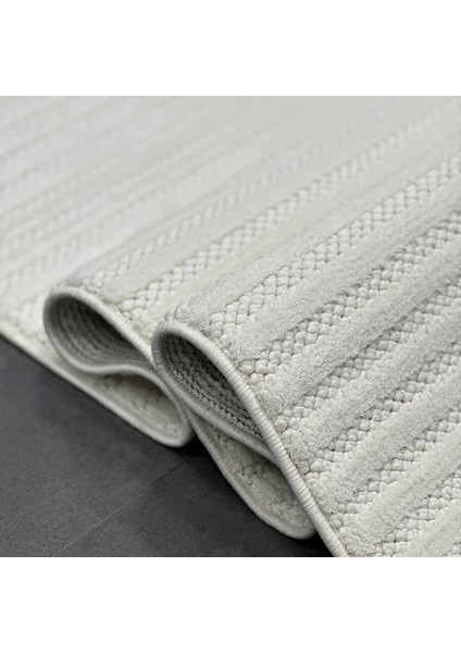 Venis Koleksiyonu Mikrofiber Makine Halısı