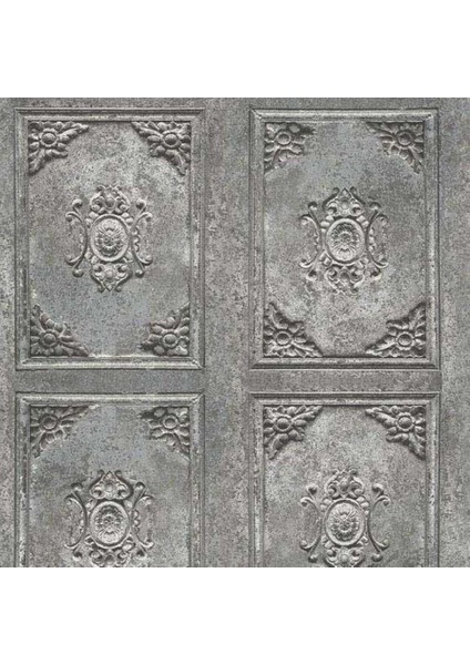 Horızons Fransız Duvar Kağıdı L42709 (5m2)