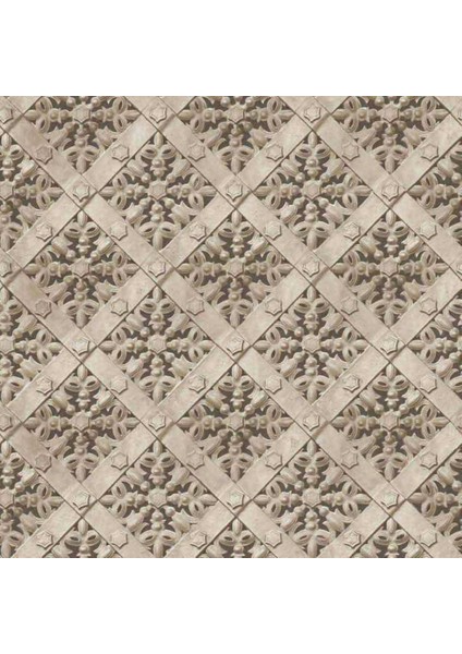 Horızons Fransız Duvar Kağıdı L42507 (5m2)