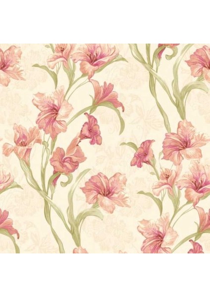 Sonata Fransız Duvar Kağıdı J83805 (5m2)