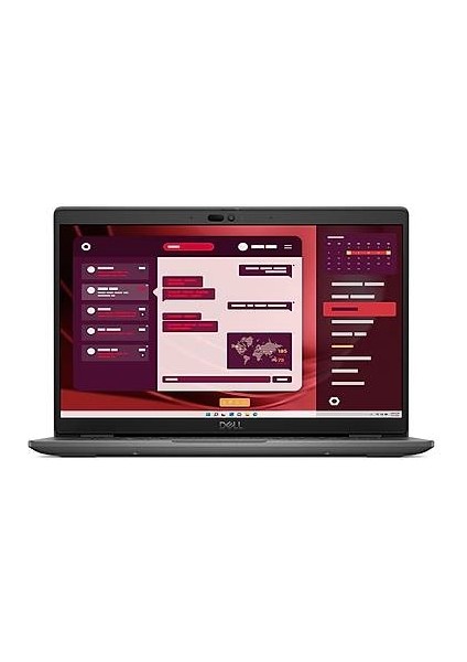 Latitude 3450 I7-1355U 64GB 1tb SSD 14 Fhd Ubuntu