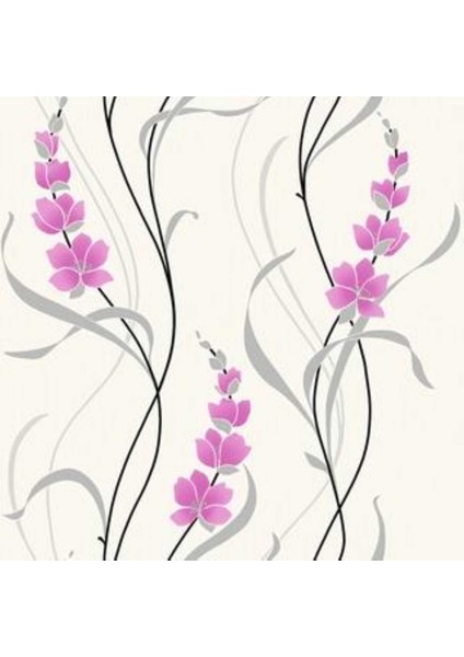 Vısıon Fransız Duvar Kağıdı F744-03 (5m2)