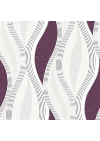 Vısıon Fransız Duvar Kağıdı E620-06 (5m2)