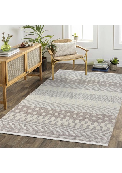 Venis Koleksiyonu Mikrofiber Makine Halısı