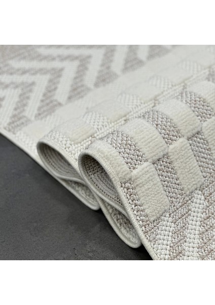 Venis Koleksiyonu Mikrofiber Makine Halısı modelleri