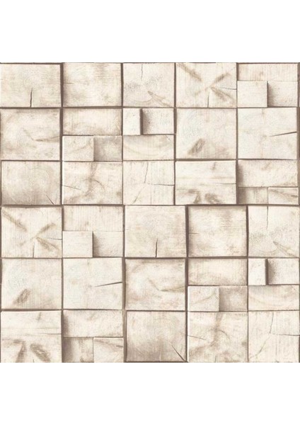 Replik Fransız Duvar Kağıdı J84417 (5m2)