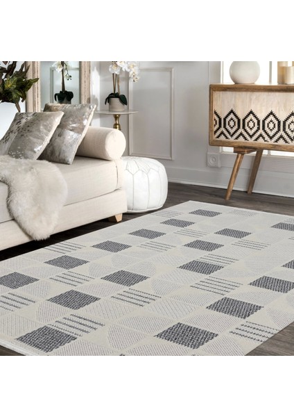 Venis Koleksiyonu Mikrofiber Makine Halısı