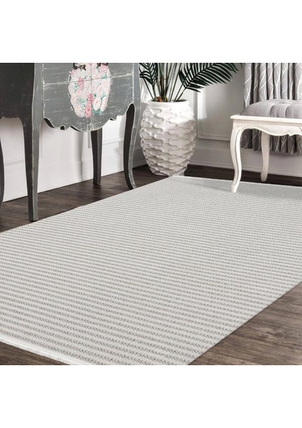 Venis Koleksiyonu Mikrofiber Makine Halısı