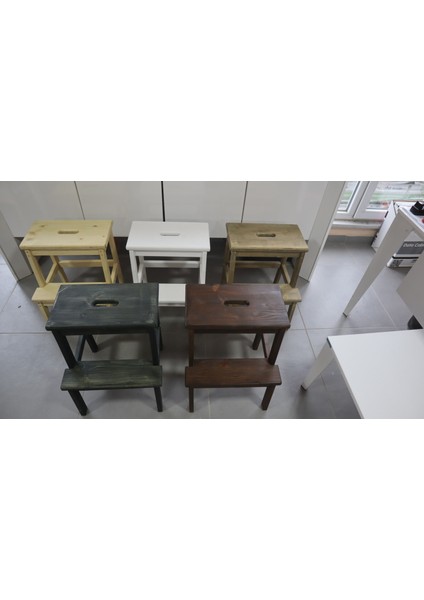 Bekvam Basamaklı Tabure fiyatları