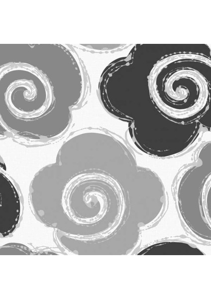 Smooth Fransız Duvar Kağıdı J10609 (5m2)