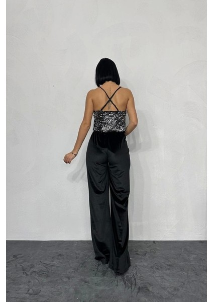 Gümüş Askılı Degaje Bluz modelleri