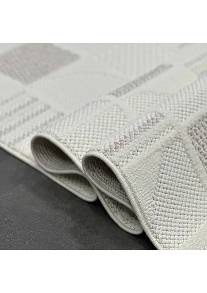 Venis Koleksiyonu Mikrofiber Makine Halısı