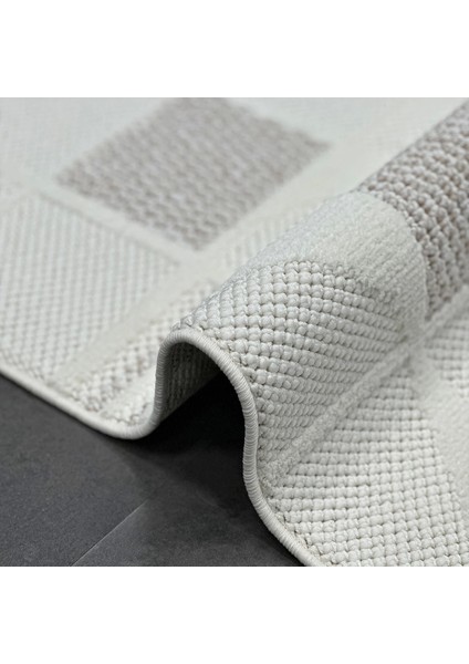 Venis Koleksiyonu Mikrofiber Makine Halısı