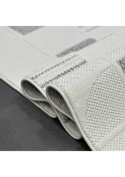 Venis Koleksiyonu Mikrofiber Makine Halısı modelleri