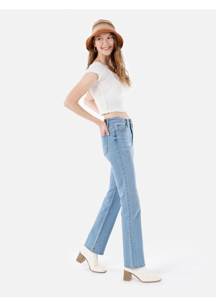 Slim Fit Kadın Beyaz Kazak modelleri