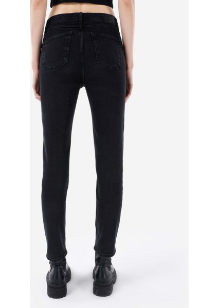 Slim Fit Kadın Denim Jean Pantolon fiyatları