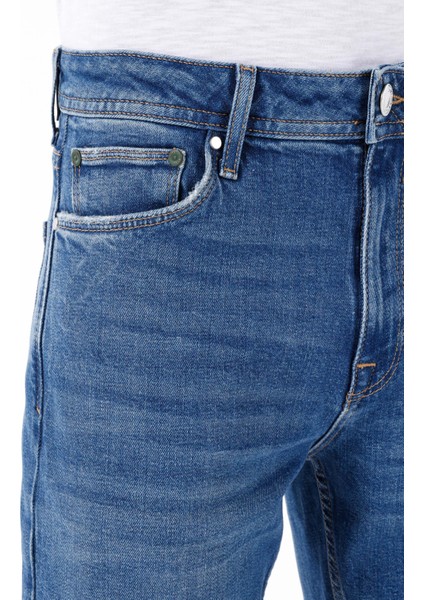Mavi Erkek Pantolon