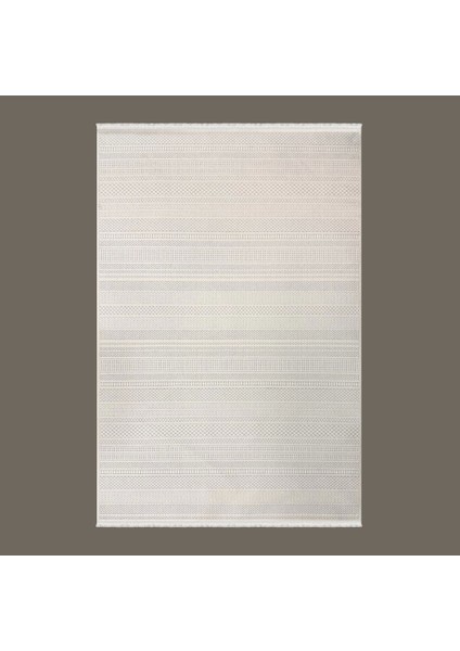 Lavinia Koleksiyonu Modern ve Zarif Desenli Mikrofiber Halı fiyatları