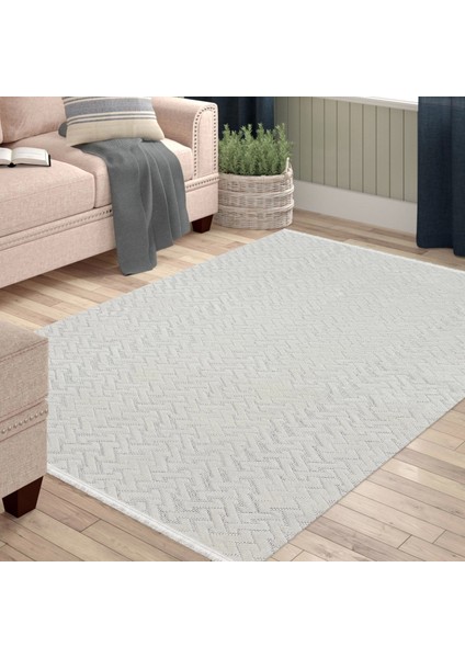 Venis Koleksiyonu Mikrofiber Makine Halısı