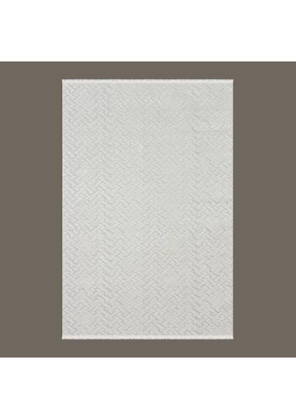 Venis Koleksiyonu Mikrofiber Makine Halısı