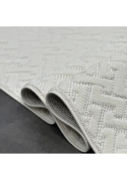 Venis Koleksiyonu Mikrofiber Makine Halısı