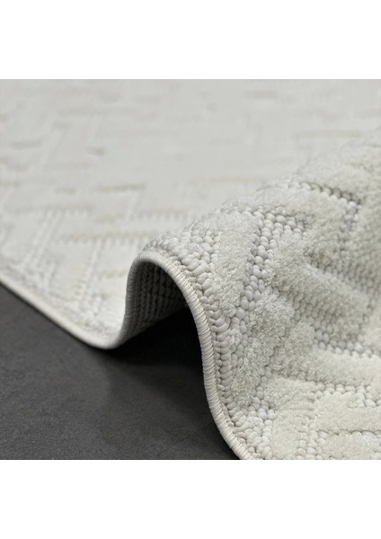 Venis Koleksiyonu Mikrofiber Makine Halısı