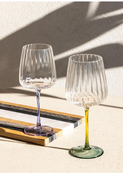 Şarap Kadehi 6 Parça 600 ml 10809 fırsatları