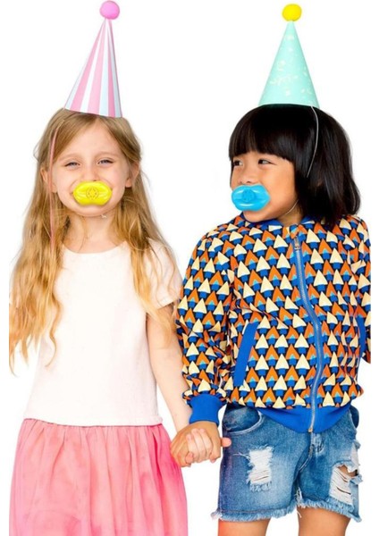 Dudak Düdük - Siren Düdük - Siren Sesi Düdük 5 Adet Nostaljik Oyuncak modelleri