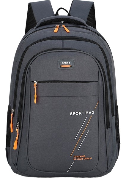 Su Geçirmez Oxford Kumaş Omuz Çantası Büyük Kapasiteli Yük Taşıyan Ilkokul Öğrencileri Ortaokul Öğrencileri Okul Çantası (Yurt Dışından)
