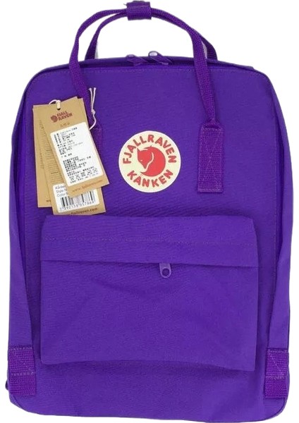 Omuz Çantası Erkek ve Kadın Seyahat Açık Hava Öğrencileri Bilgisayar Okul Çantası (Yurt Dışından)